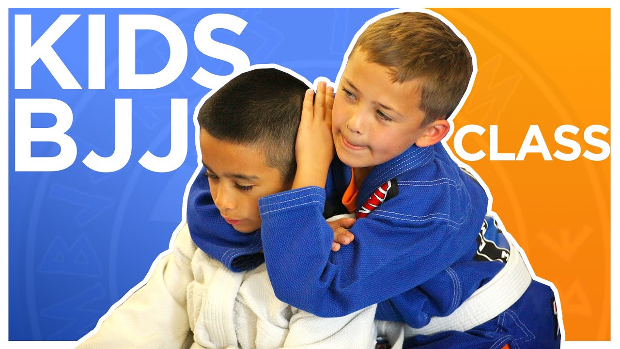 Jiu Jitsu